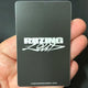 RIIZE Japan Tour Concert Random Trading Card Wonbin Transfer