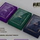 NIKKE OST Album 3-Set, Sealed with Benefits