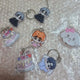 S.Coups birthday cafe lucky draw bundle