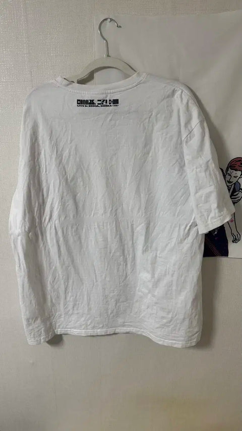 2025 Mrs. Green Apple Japan Tour T-shirt XL for sale