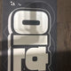 Selling Lee Han slogans.