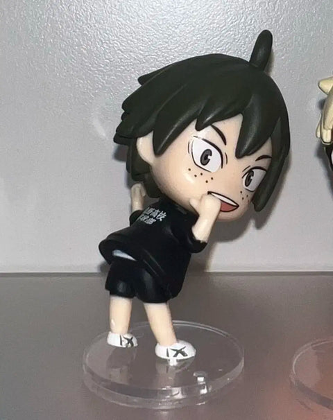 Haikyuu!! Look Back Gacha Figure Yamaguchi