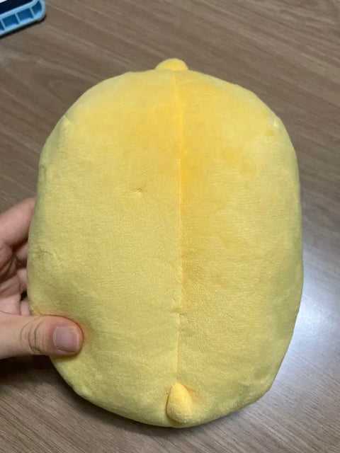 Bán nhanh, bộ quần áo búp bê Nongdamgom (Gấu bông) 10cm 11cm