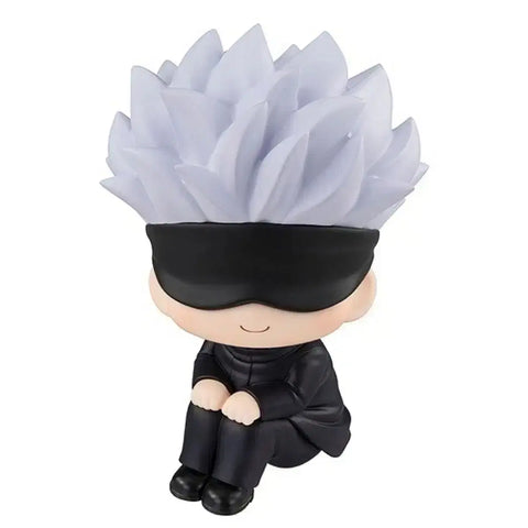 Jujutsu Kaisen Gojo Satoru Lookup