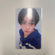 NCT Wish Riku Interasia photocard
