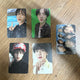 BTS D-FESTA 2022 Photobook Jin