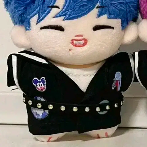 NCT Dream Jisung, WayV Young, sailor uniform, 10cm doll clothes, transfer/sale