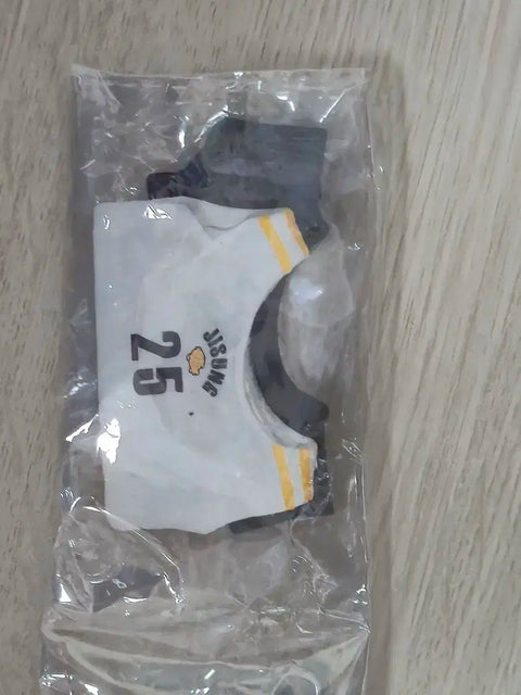 NCT Dream Jisung, WayV Young, sailor uniform, 10cm doll clothes, transfer/sale