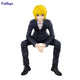 Hunter x Hunter Noodle Stopper Figure Kurapika