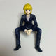 Hunter x Hunter Noodle Stopper Figure Kurapika