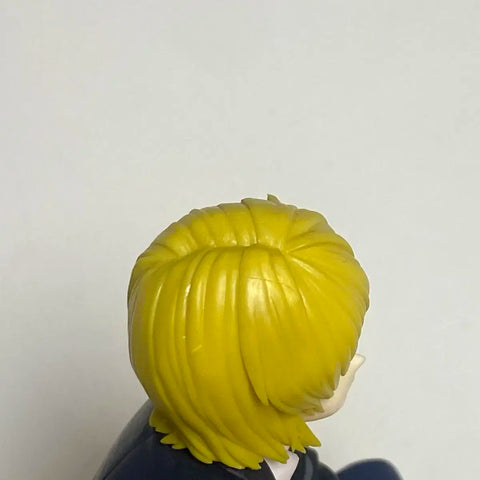 Hunter x Hunter Noodle Stopper Figure Kurapika