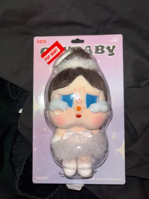 Crybaby Shinee Shinee