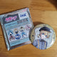 Kagamine Len Can Badge