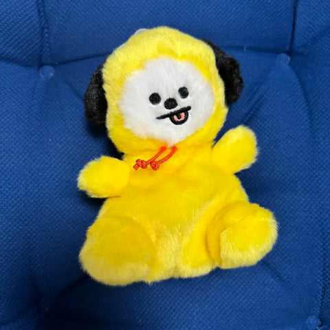 BT21 UK Chimmy Doll