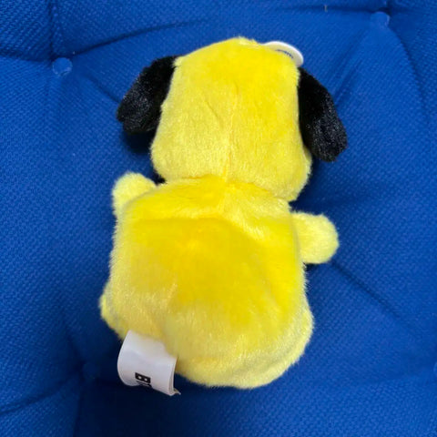 BT21 UK Chimmy Doll