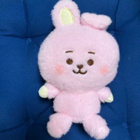 Bt21 Cooky Doll