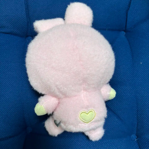 Bt21 Cooky Doll