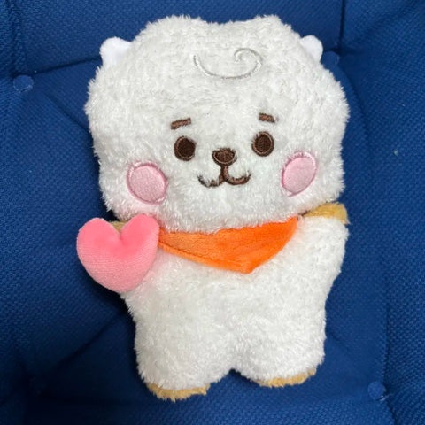 Bt21 RJ Doll