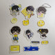 Including half-price delivery) Blue Lock Bachira SD Acrylic Stand Batch Disposal