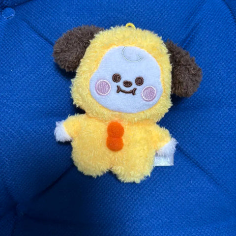 Bt21 Chimmy Keyring Doll for Sale