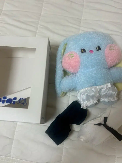 Búp bê NewJeans Bunnini