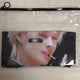 ENHYPEN slogan Ni-ki transfer sale Bite Me Fate Sunoo Heeseung Jungwon Sunghoon