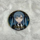 BanG Dream! Ave Mujica Sakiko Togawa Lawson Can Badge