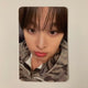 NCT Wish Riku Apple Music pop-up photocard transfer