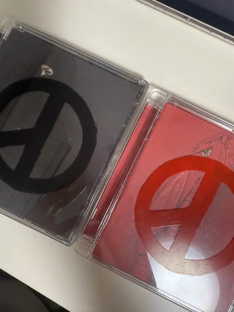 Selling G-Dragon Coup d'Etat album as a set!