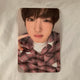 NCT WISH Sakuya Apple Music pop-up photocard transfer