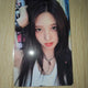 IVE Be Alright Regular Edition + Gaeul Solo Jacket Photocard
