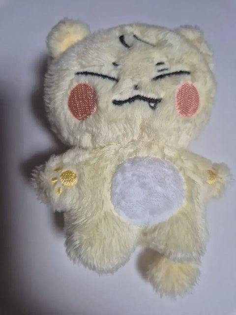 BTOB Seo Eunkwang Kwangnyang Doll