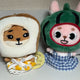 day6 Day6 Denimals shokupan outfit doll clothes
