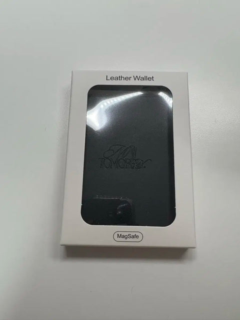 fromis_9 MagSafe Wallet Final Concert