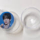TWS Dohoon Japan Tour Capsule Toy Badge