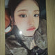 IVE Be Alright Solo Jacket Version + Photocard
