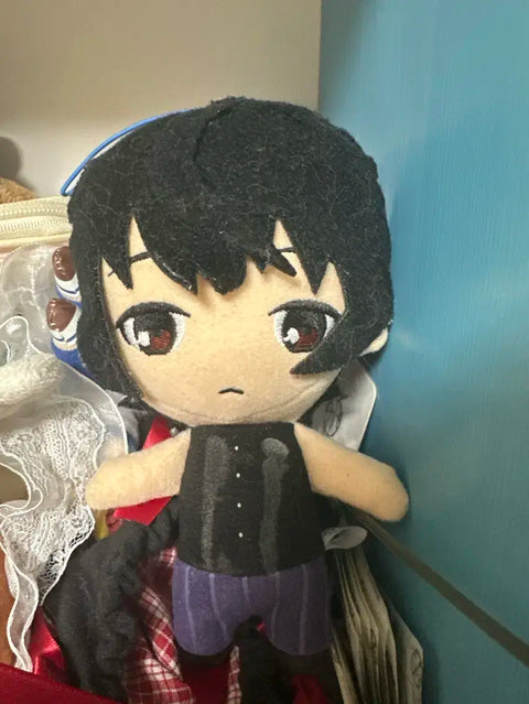 Authentic Ensemble Stars! Sakuma Ritsu Old Nuigurumi
