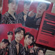 Bộ thẻ ảnh tour diễn No Limit của MONSTA X
