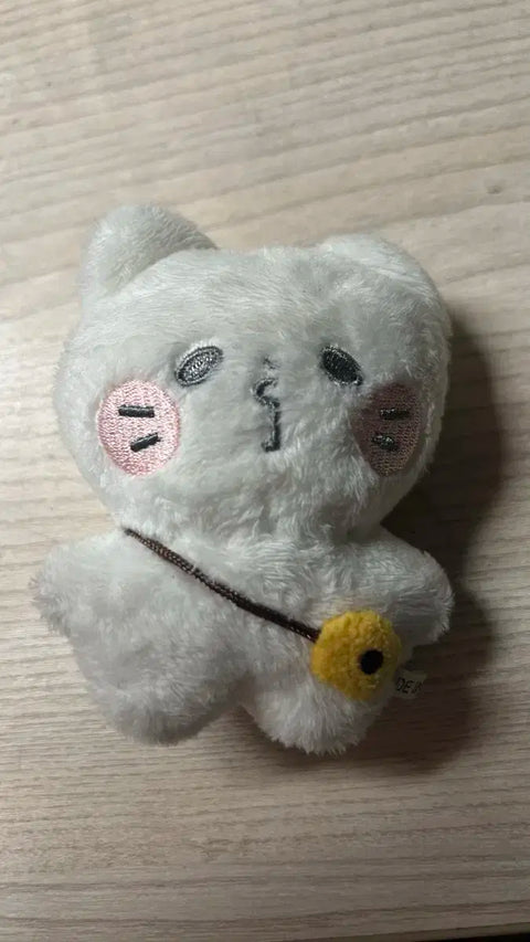 Cần bán búp bê MONSTA X Chae Hyungwon, Mallangchae!!