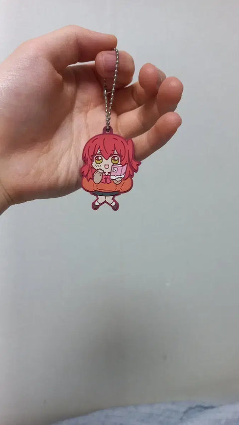 Bocchi the Rock! Kita Ikuyo Kirin
