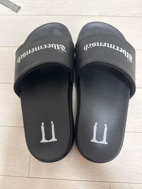 Dép siêu nhân G-Dragon
