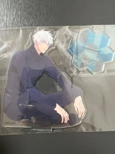 Giá đỡ Jujutsu Kaisen Gojo Satoru Acrylic