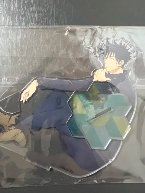 Giá đỡ Jujutsu Kaisen Fushiguro Megumi Acrylic