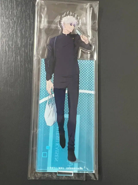 Giá đỡ Jujutsu Kaisen Gojo Satoru Acrylic