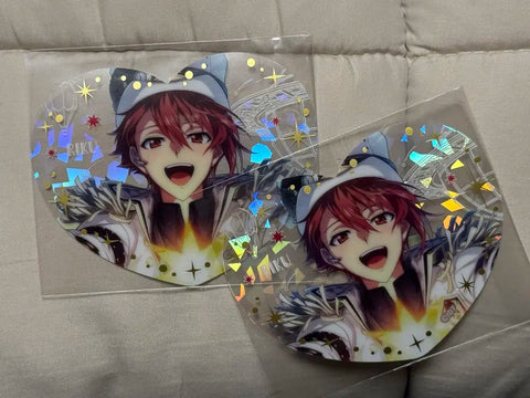 All together) Idolish7 Nanase Riku Picuria
