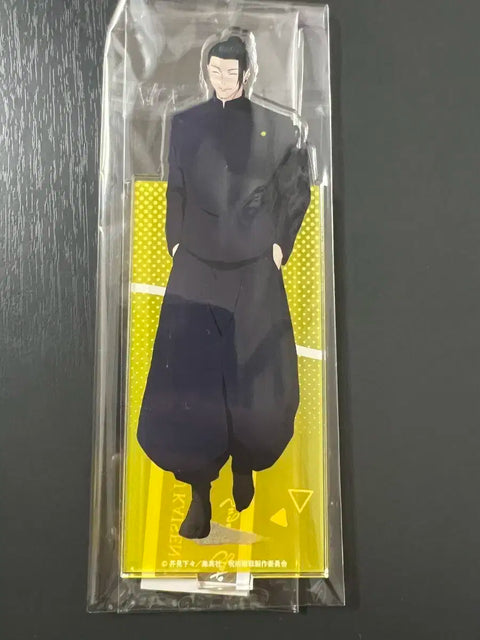 Jujutsu Kaisen Geto Suguru Acrylic Stand