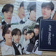 Bộ thẻ ảnh Fan-Con MONSTA X 2022 Poca