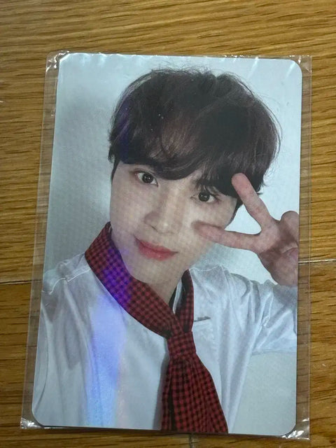 Juhaknyeon The B 3rd Gen Photocard