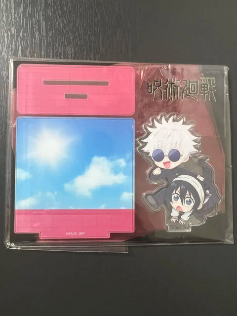 Giá đỡ Jujutsu Kaisen Gojo Acrylic