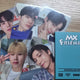 Bộ thẻ ảnh Fan-Con MONSTA X 2023 Poca